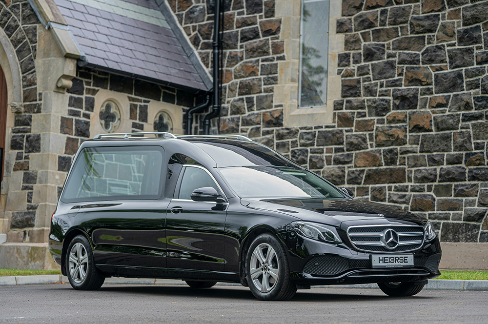 Surrey Funeral Videos - Videographer London | Celebration of Life