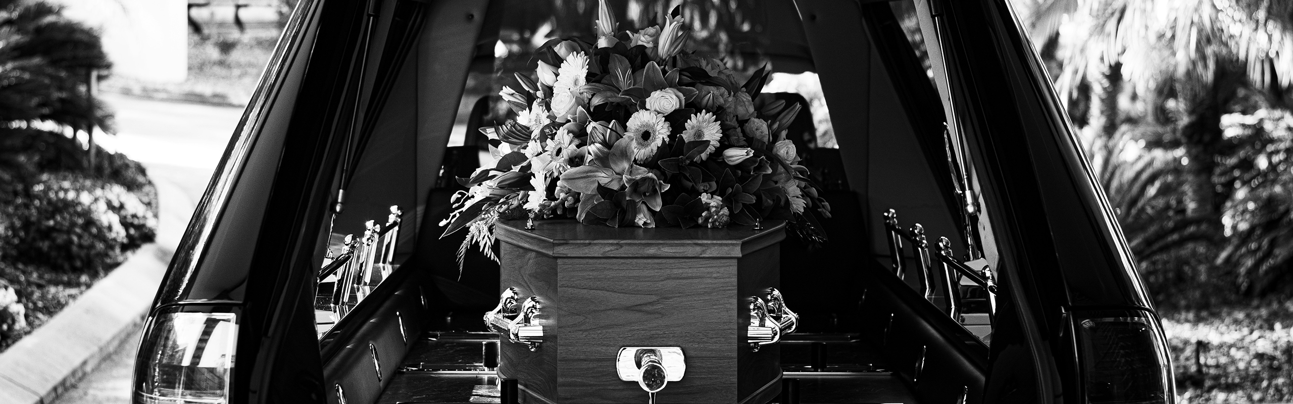 Surrey Funeral Videos - Videographer London | Celebration of Life