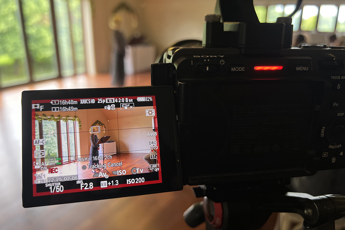 Surrey Funeral Videos - Videographer 48 Surrey Funeral Videos - Videographer London | Celebration of Life